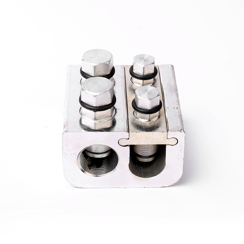 Torque Wiring Connection Clamp Terminal Device Clamp/Torque Lock Connector arnoldcable