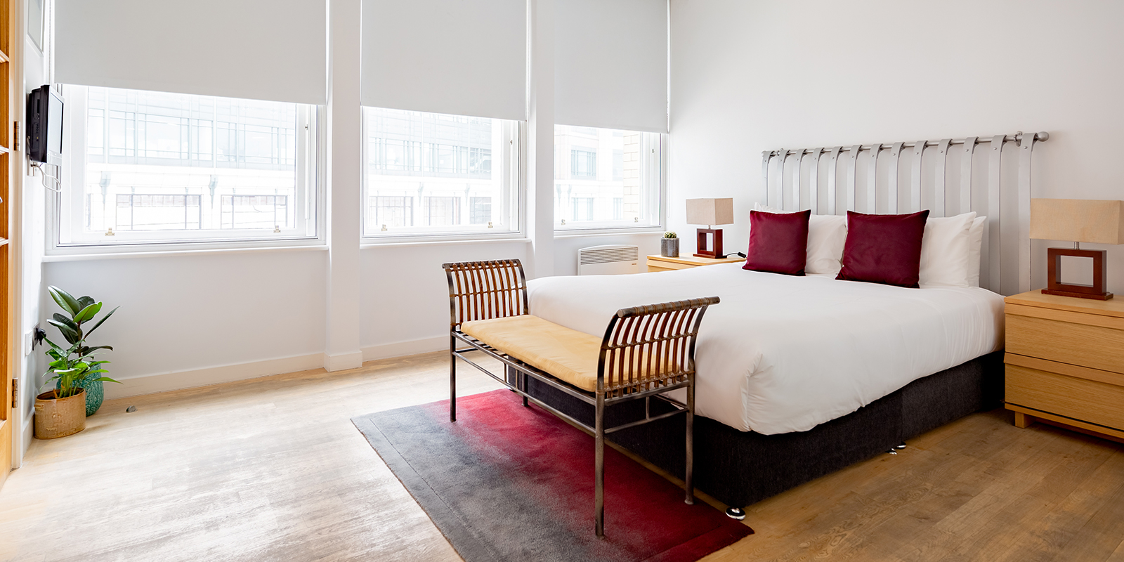 London Apartments for Rent Shoreditch Apartments