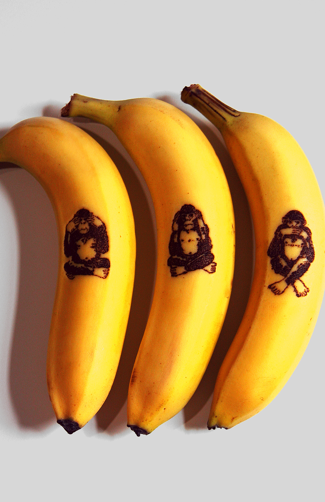 Surprisingly Realistic Banana Peel Art! artFido