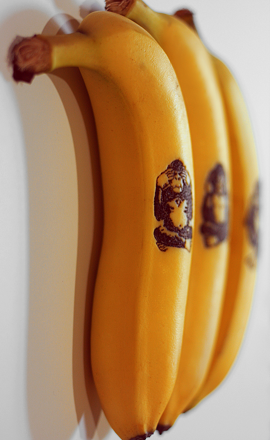 Surprisingly Realistic Banana Peel Art! artFido