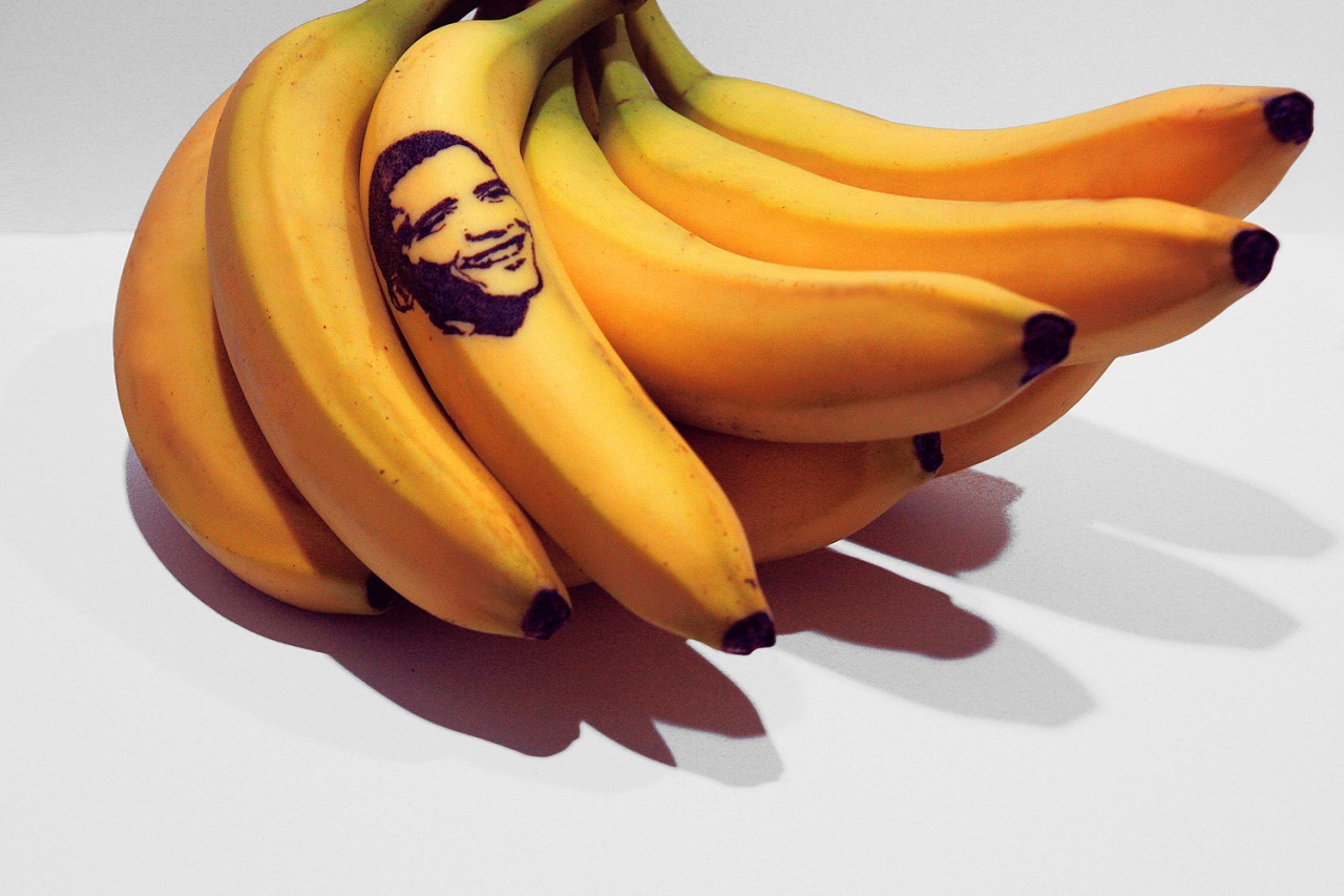 Surprisingly Realistic Banana Peel Art! artFido