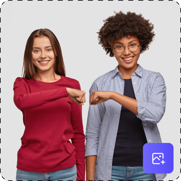 MultiFace Swap Online Reface Your Group Photos with Artguru.ai