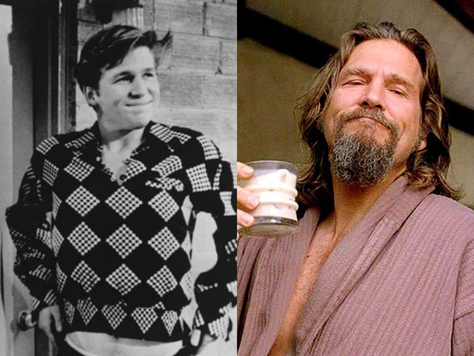 70's Flashback Fabulous Stars Then & Now ArticlesVally