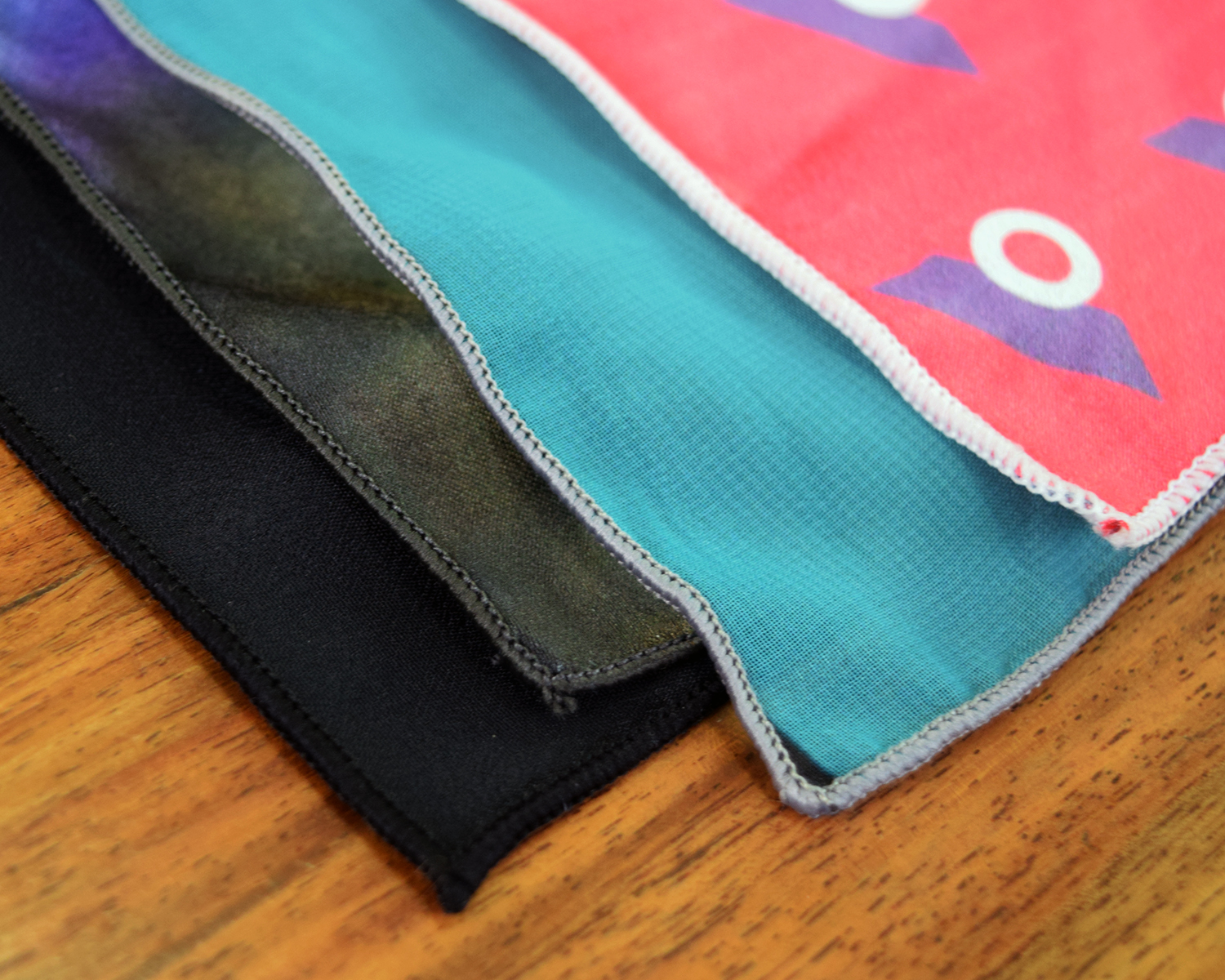 Thread Colours Printing basics and disclaimers Help Art of Where