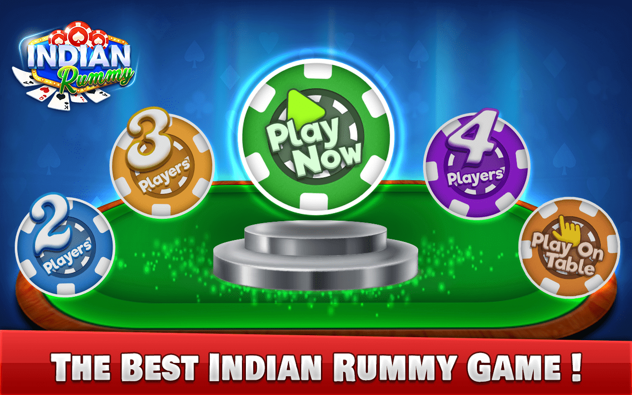 Download & Play Indian Rummy Game Online Free Cards Artoongames