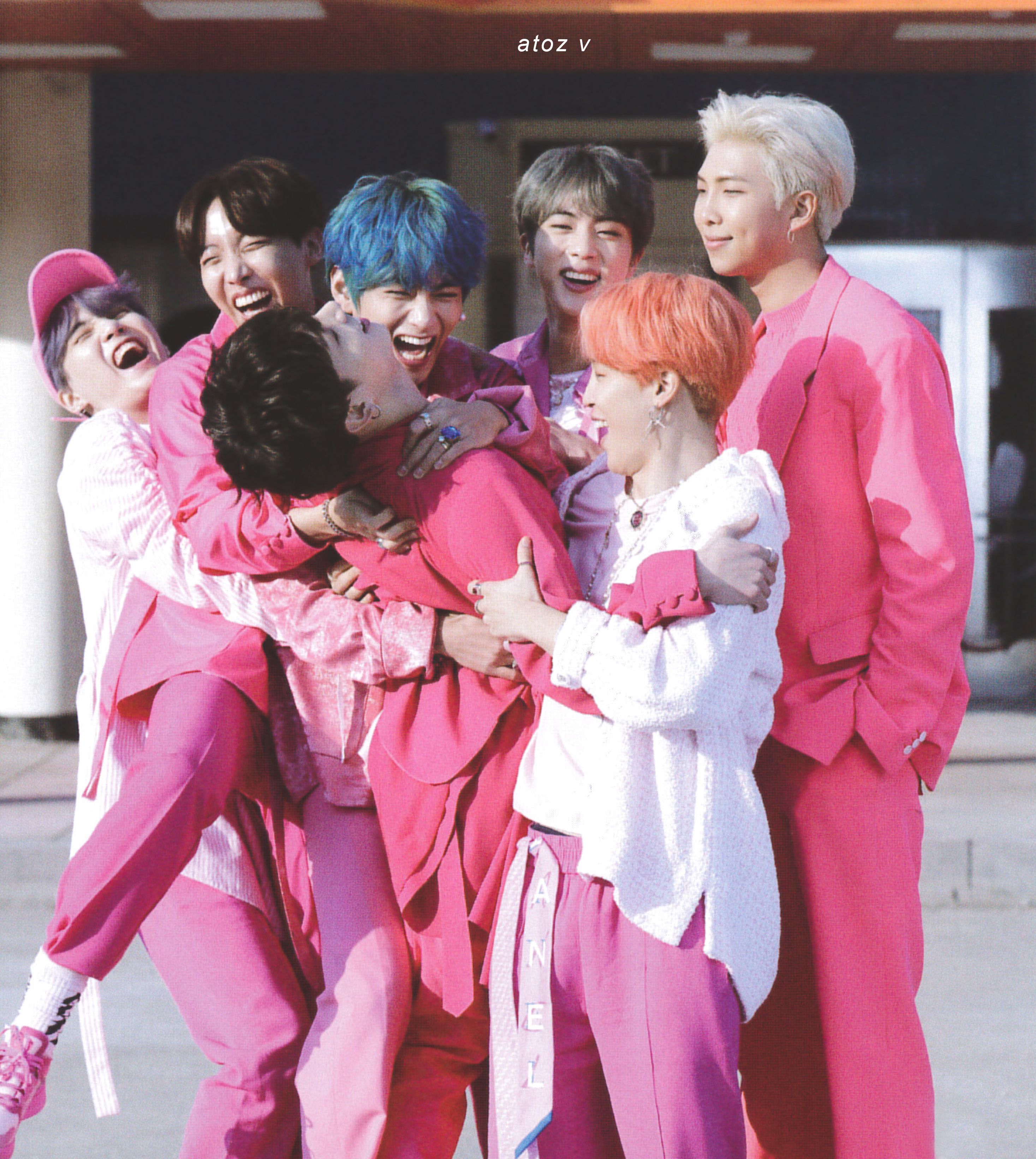 BTS Image 262623 Asiachan KPOP Image Board