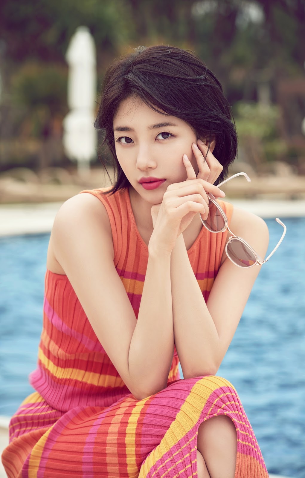 Beautiful Bae Suzy