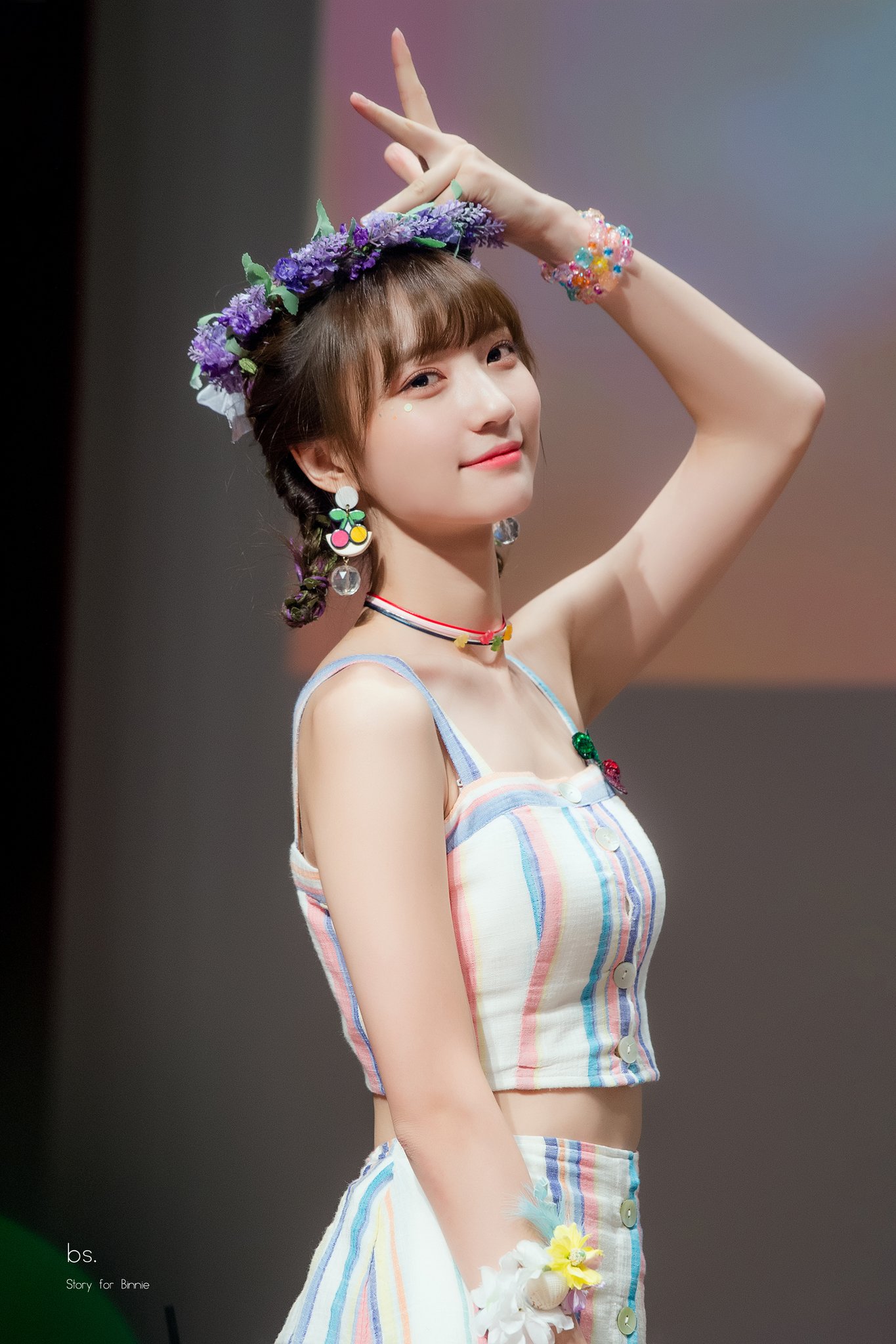 Binnie Oh My Girl page 2 of 19 Asiachan KPOP Image Board