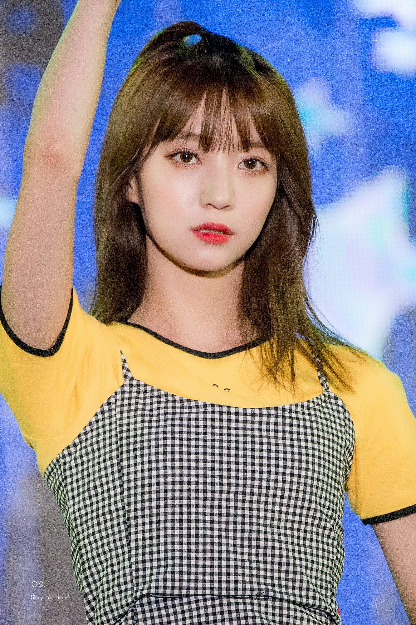 Binnie Oh My Girl page 2 of 19 Asiachan KPOP Image Board