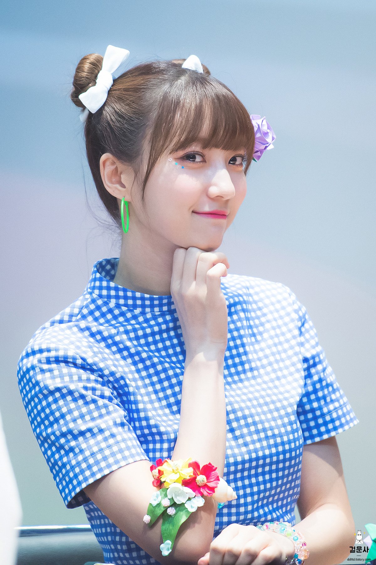 Binnie Oh My Girl Asiachan KPOP Image Board
