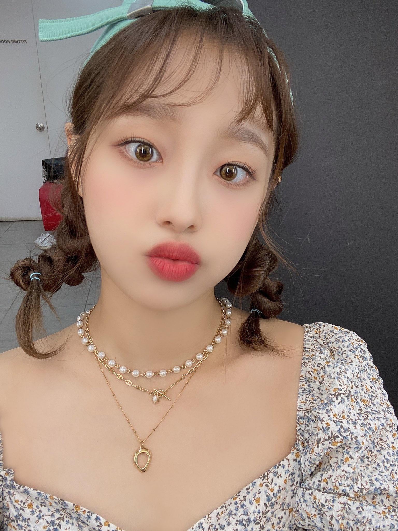 Chuu - LOOΠΔ | page 11 of 27 - Asiachan KPOP Image Board