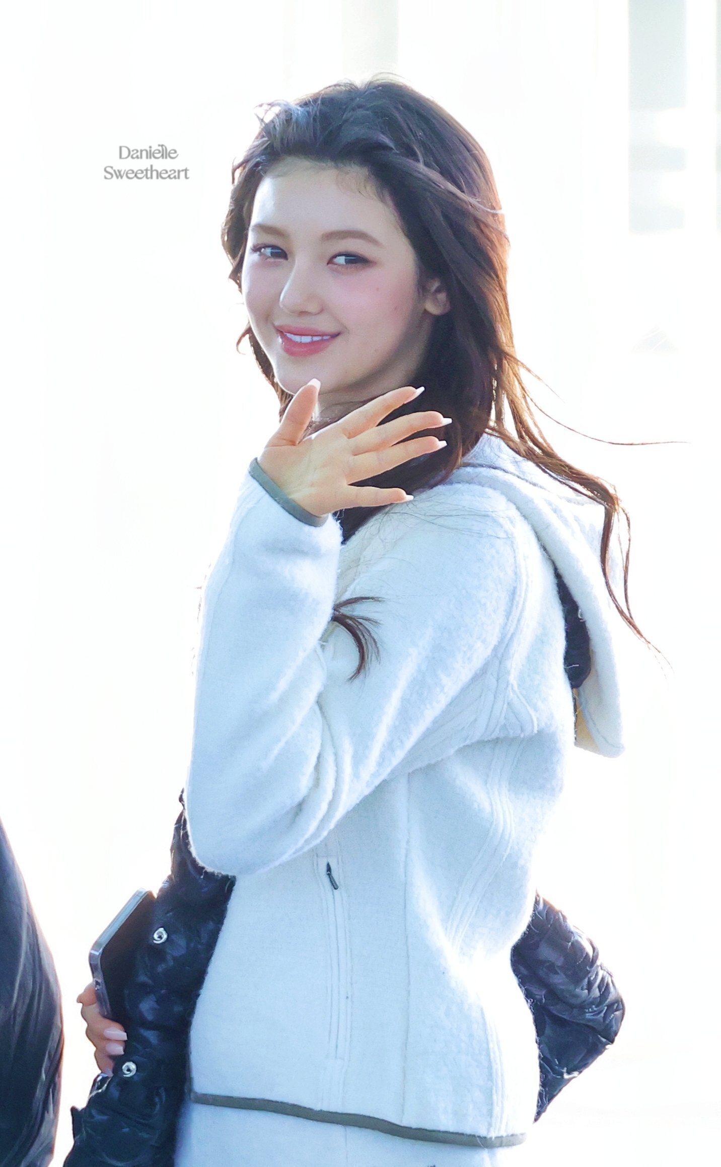 Danielle Marsh Image 403729 Asiachan KPOP Image Board