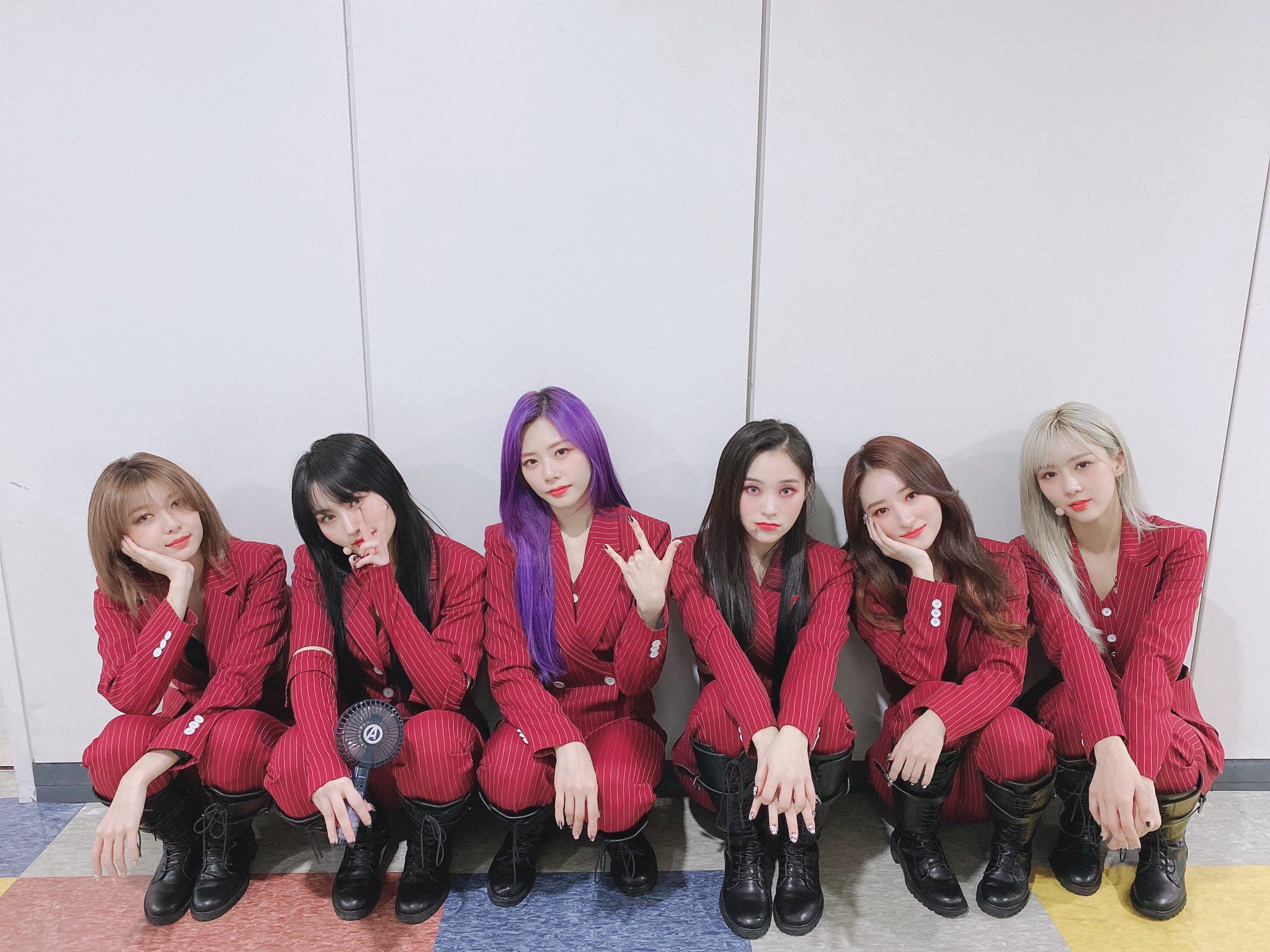 Wallpaper Dream Catcher K Pop kpop popular