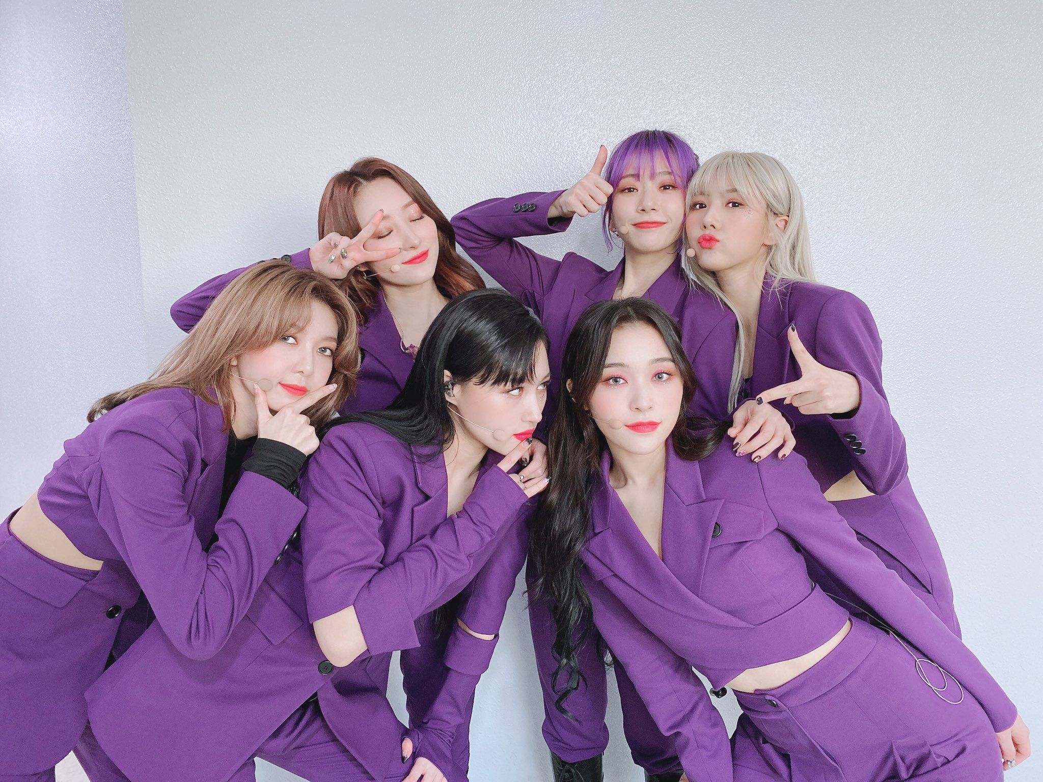 Dreamcatcher Image 213980 Asiachan KPOP Image Board