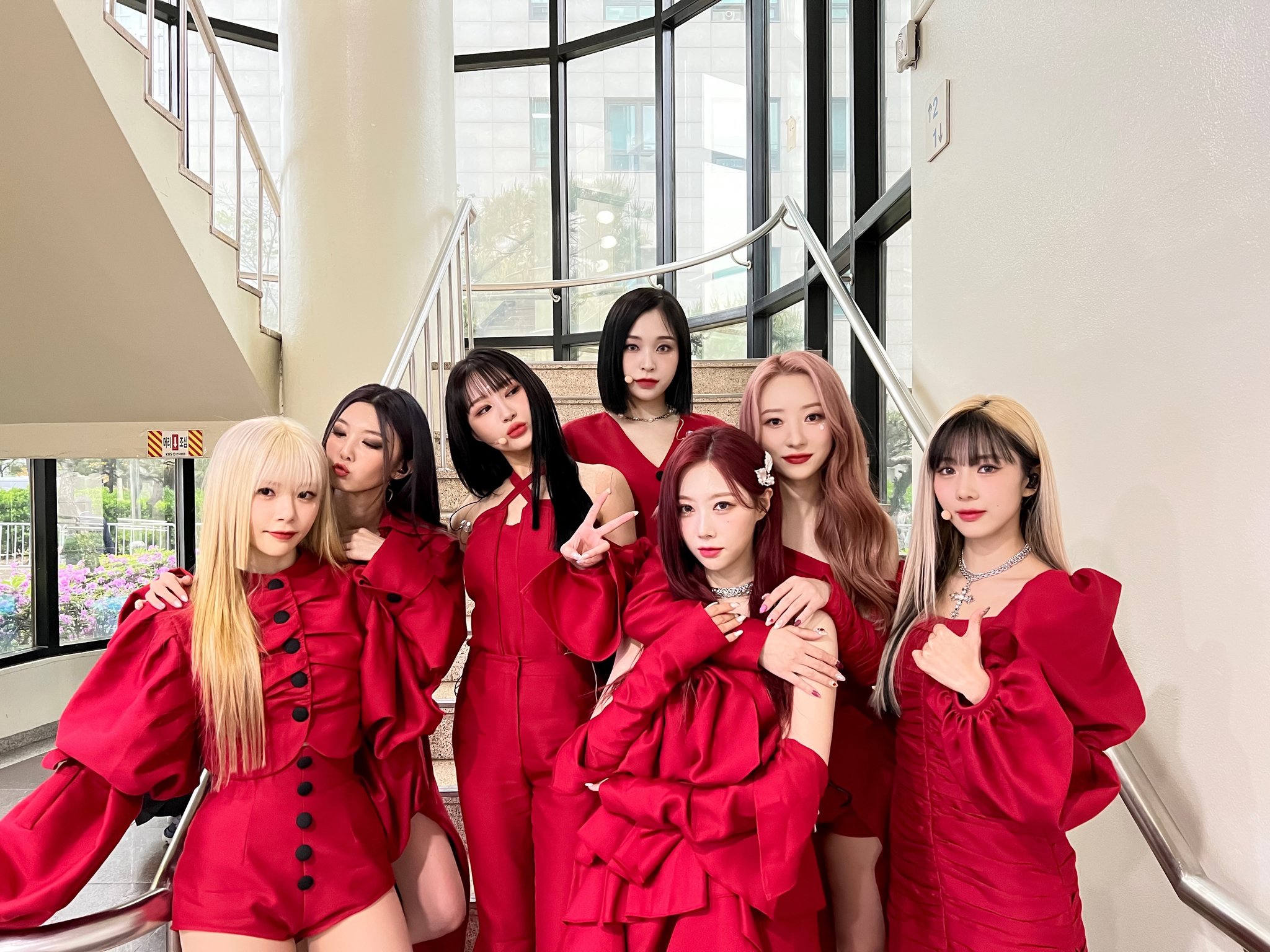 SuA Dreamcatcher Asiachan KPOP Image Board