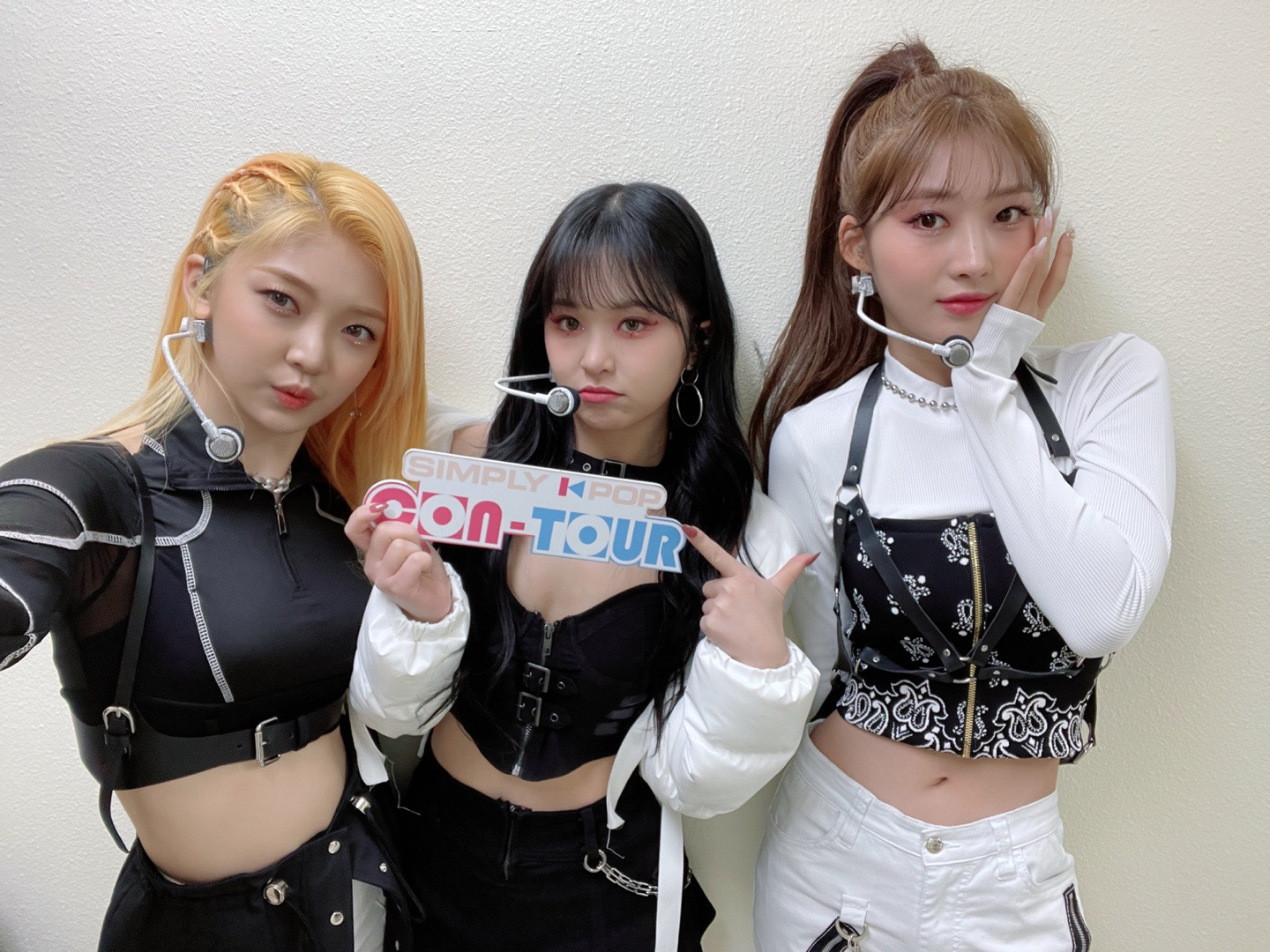 Everglow Image 279882 Asiachan KPOP Image Board