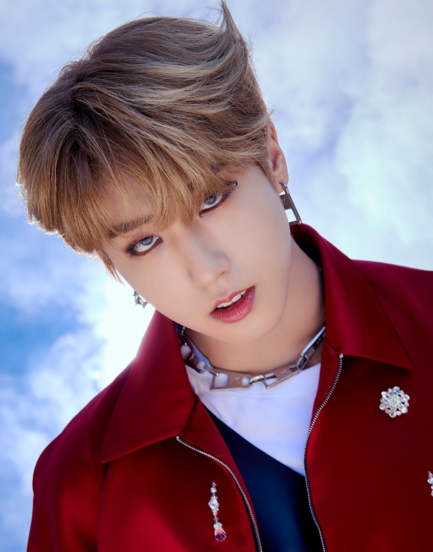 Han - Stray Kids - Asiachan KPOP Image Board