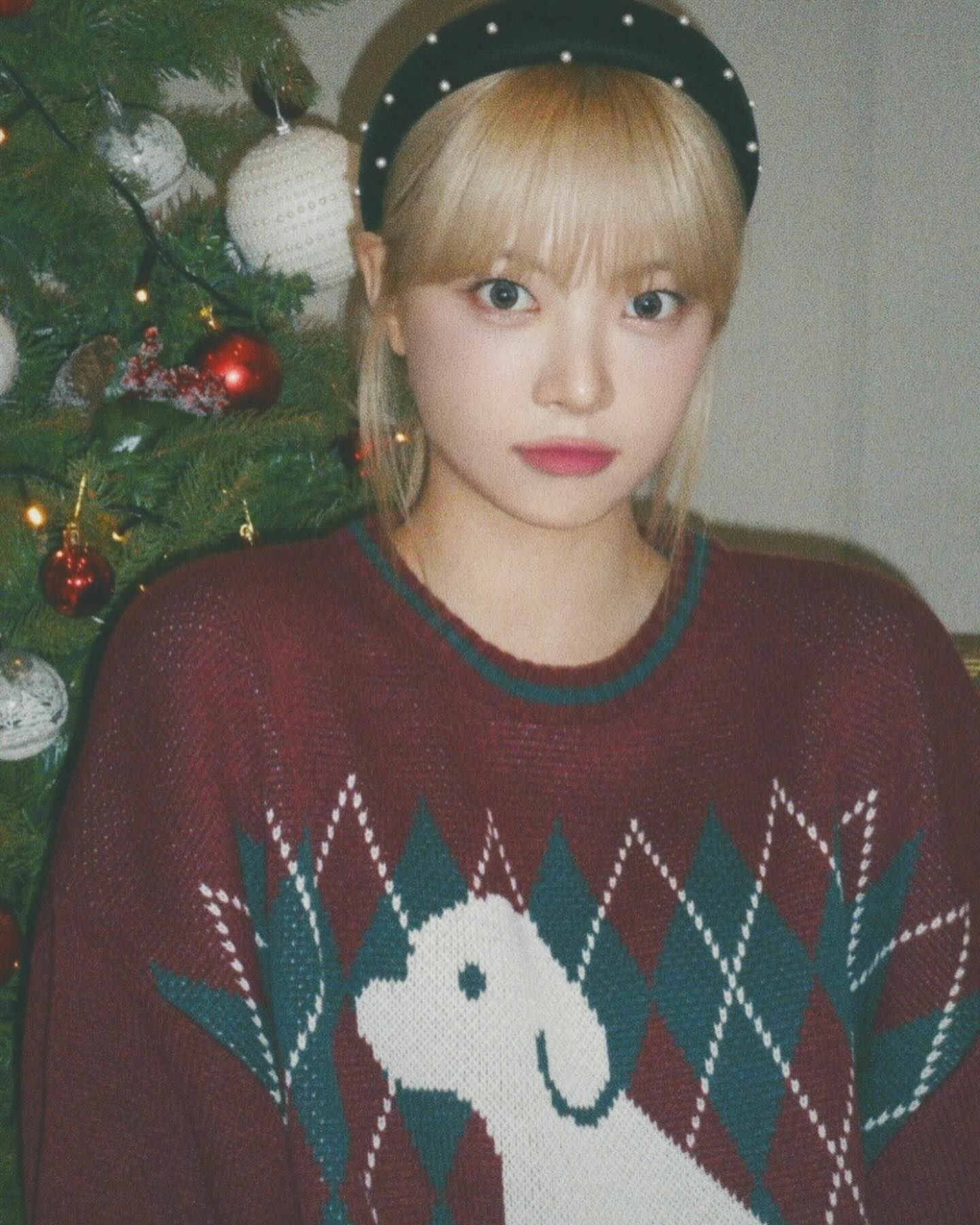 Hong Eunchae Image 365225 Asiachan KPOP Image Board