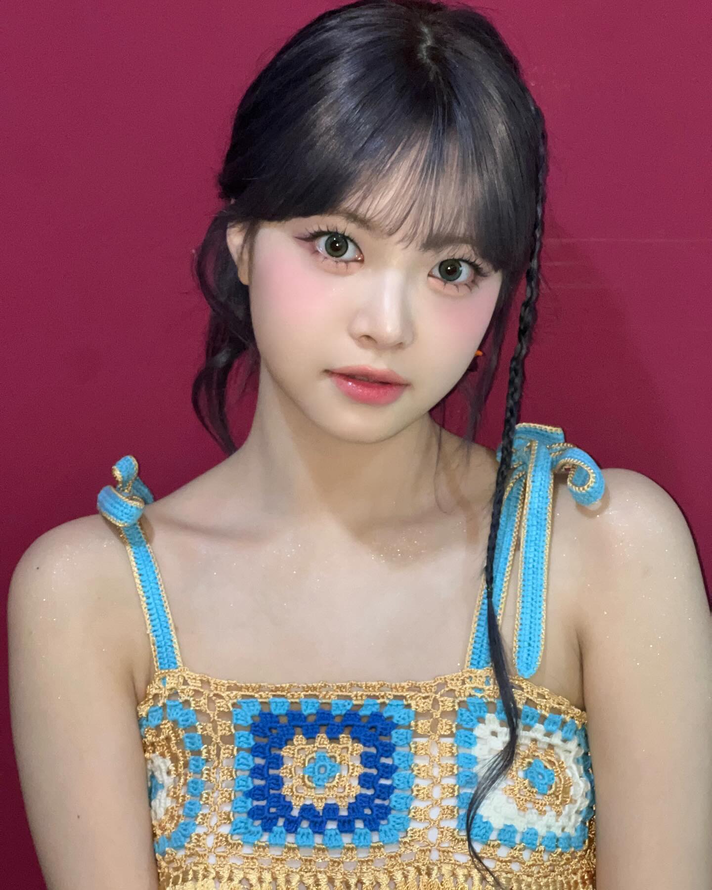 Hong Eunchae Image #384693 - Asiachan KPOP Image Board