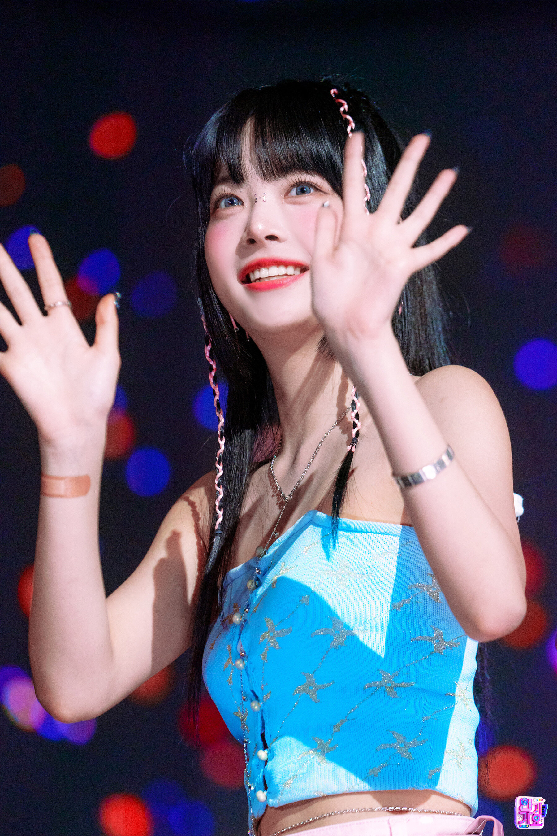 Hong Eunchae Image #432374 - Asiachan KPOP Image Board