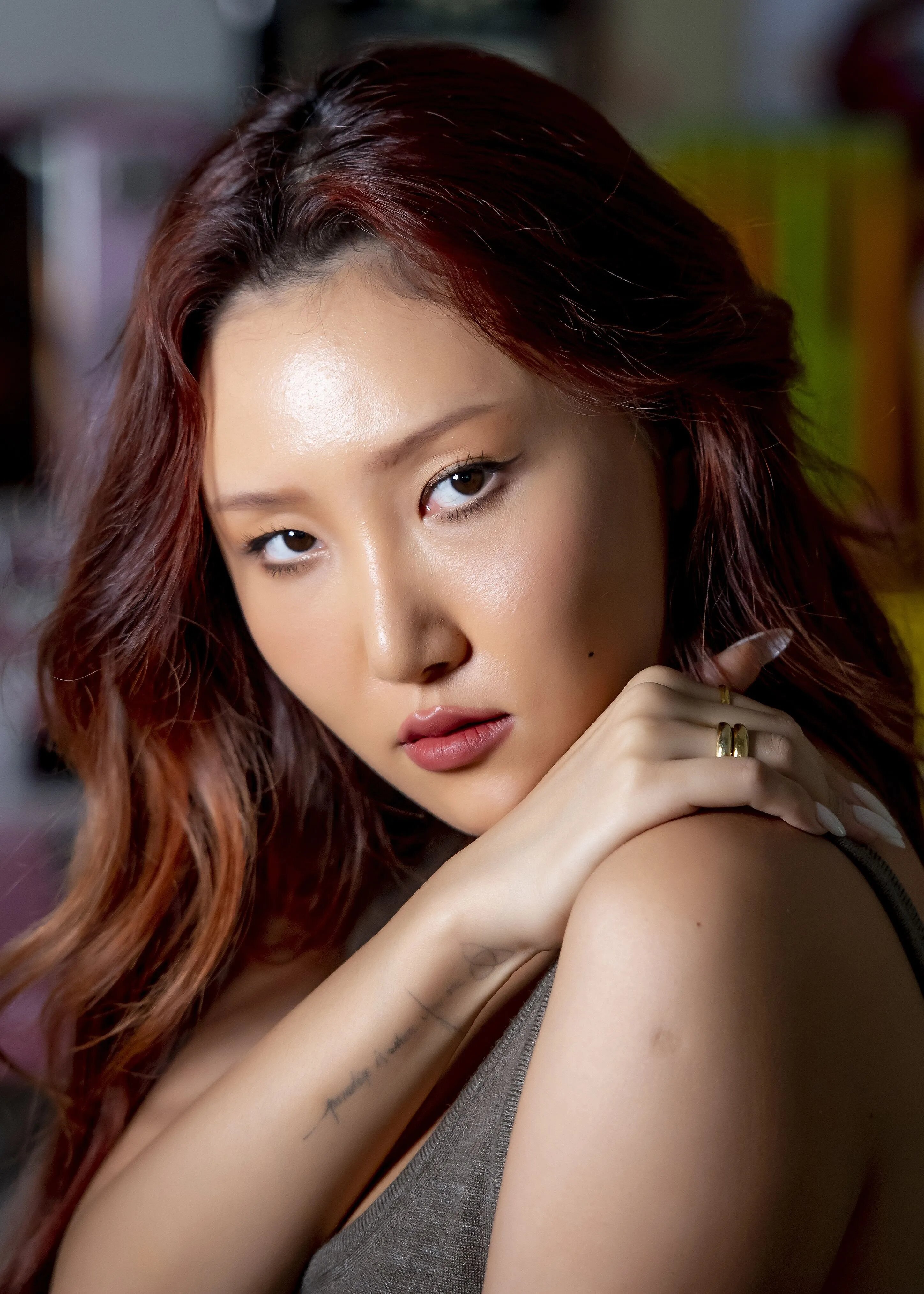 Hwasa Image #427224 - Asiachan KPOP Image Board