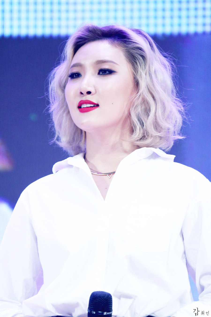 Hwasa Image 43469 Asiachan KPOP Image Board
