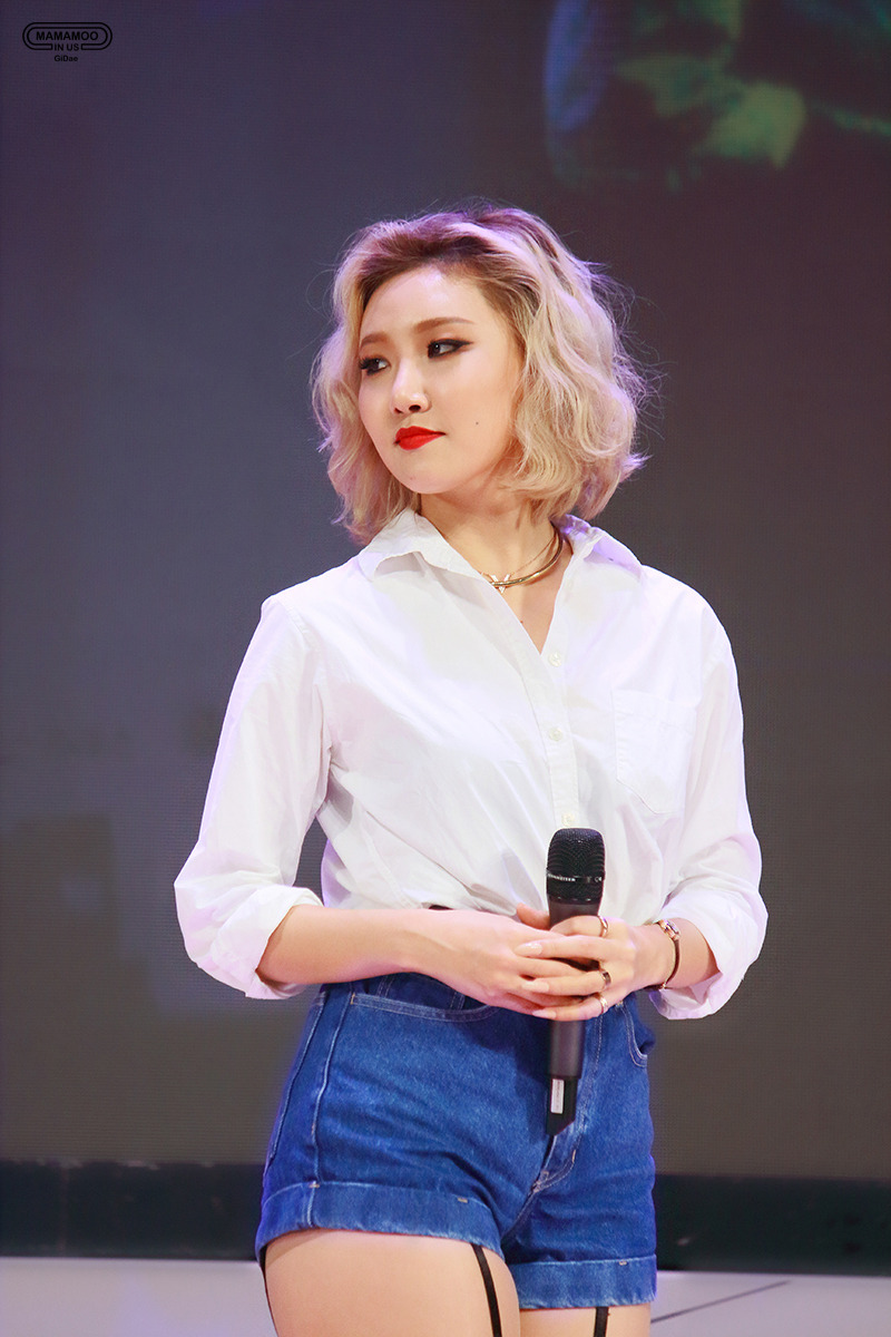 Hwasa Image 43474 Asiachan KPOP Image Board