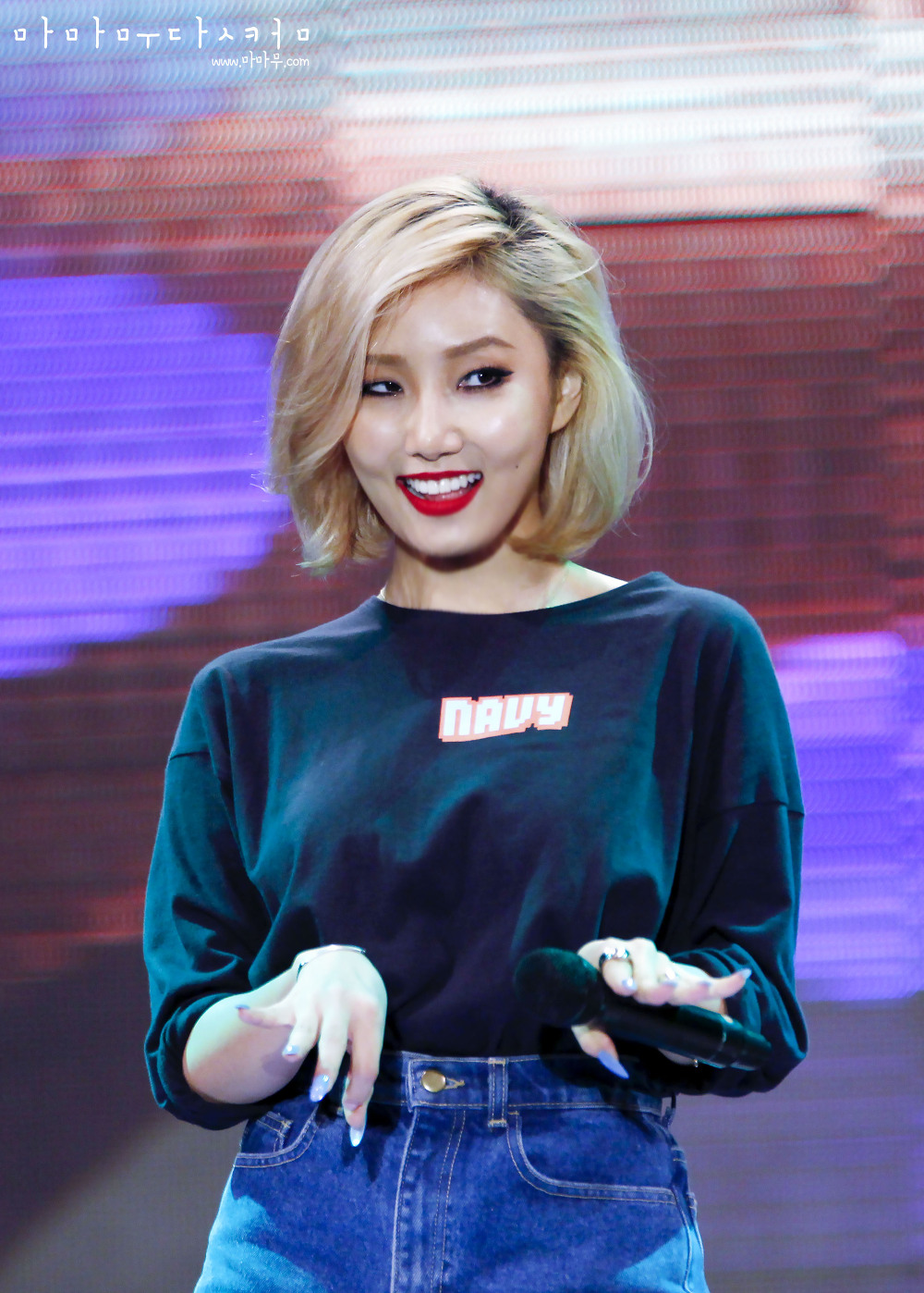 Hwasa Android/iPhone Wallpaper 43570 Asiachan KPOP Image Board