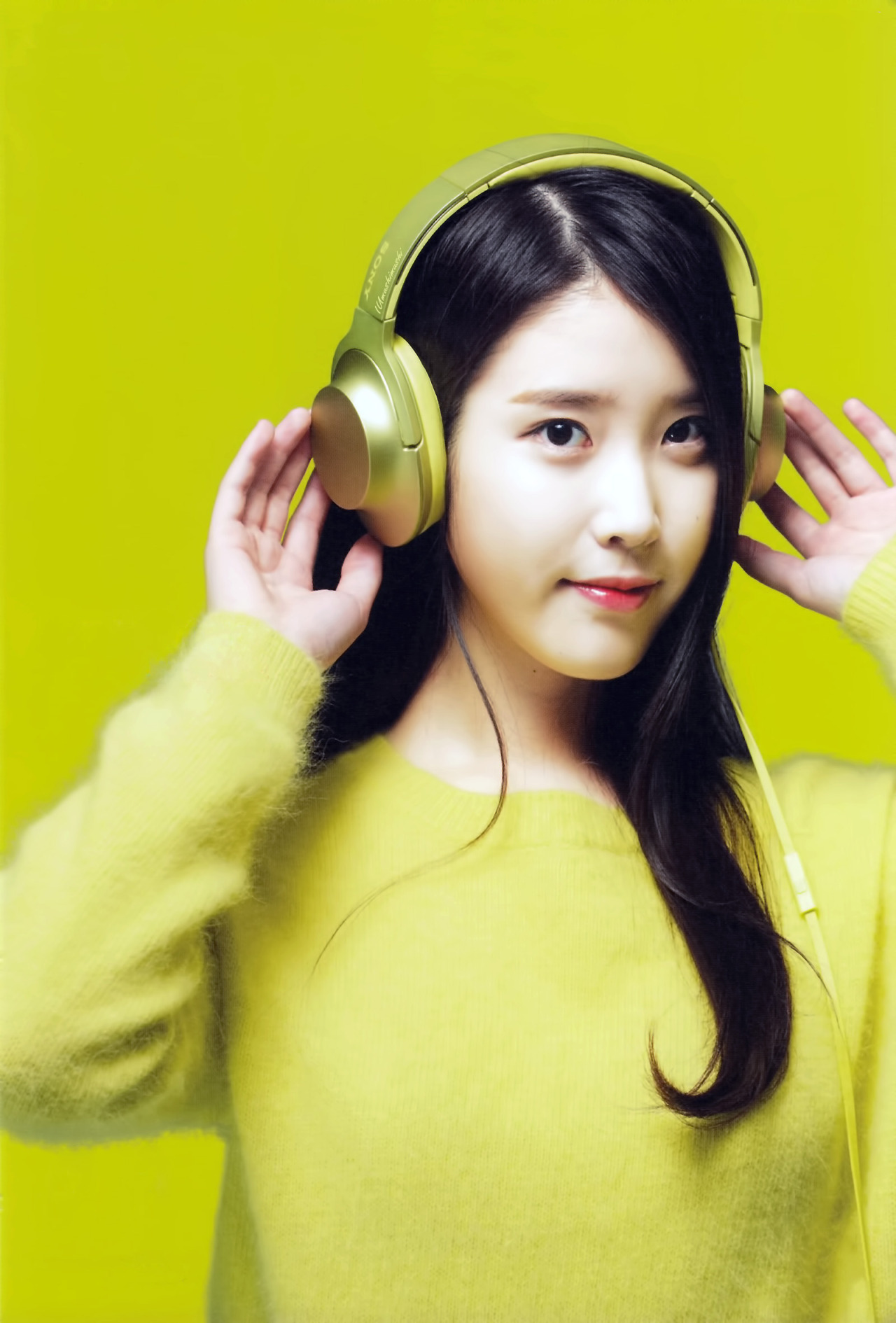 Iu IU Kpop Wiki FANDOM powered by Wikia / She debuted on