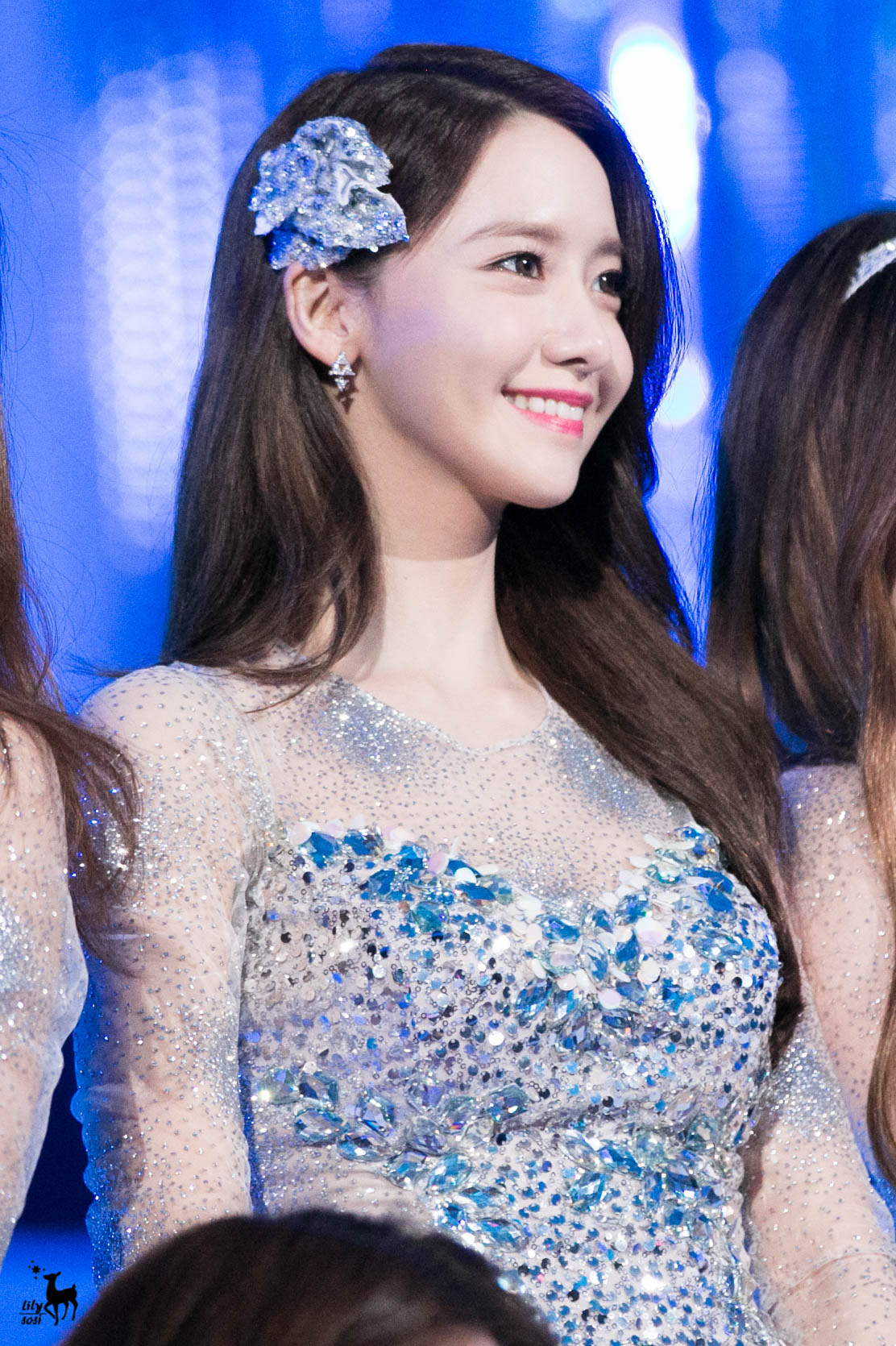 Yoona Girls Generation Girls' Generation's Yoona Earns $11 Million USD