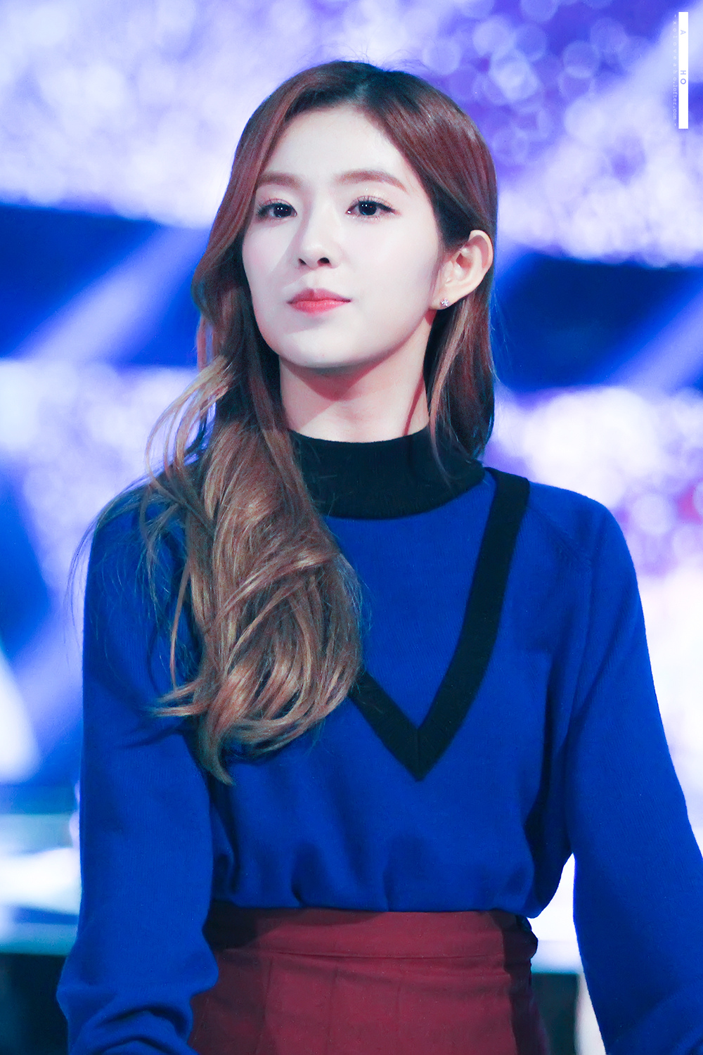 WALLPAPER KOEREAN POP Wallpaper Aesthetic Irene Red Velvet