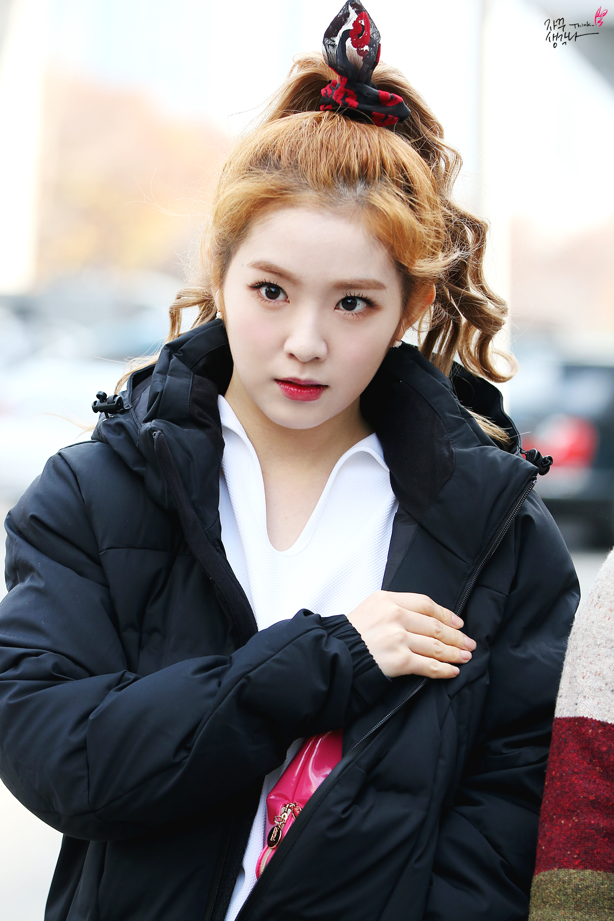 28+ Red Velvet Irene Wallpaper Iphone