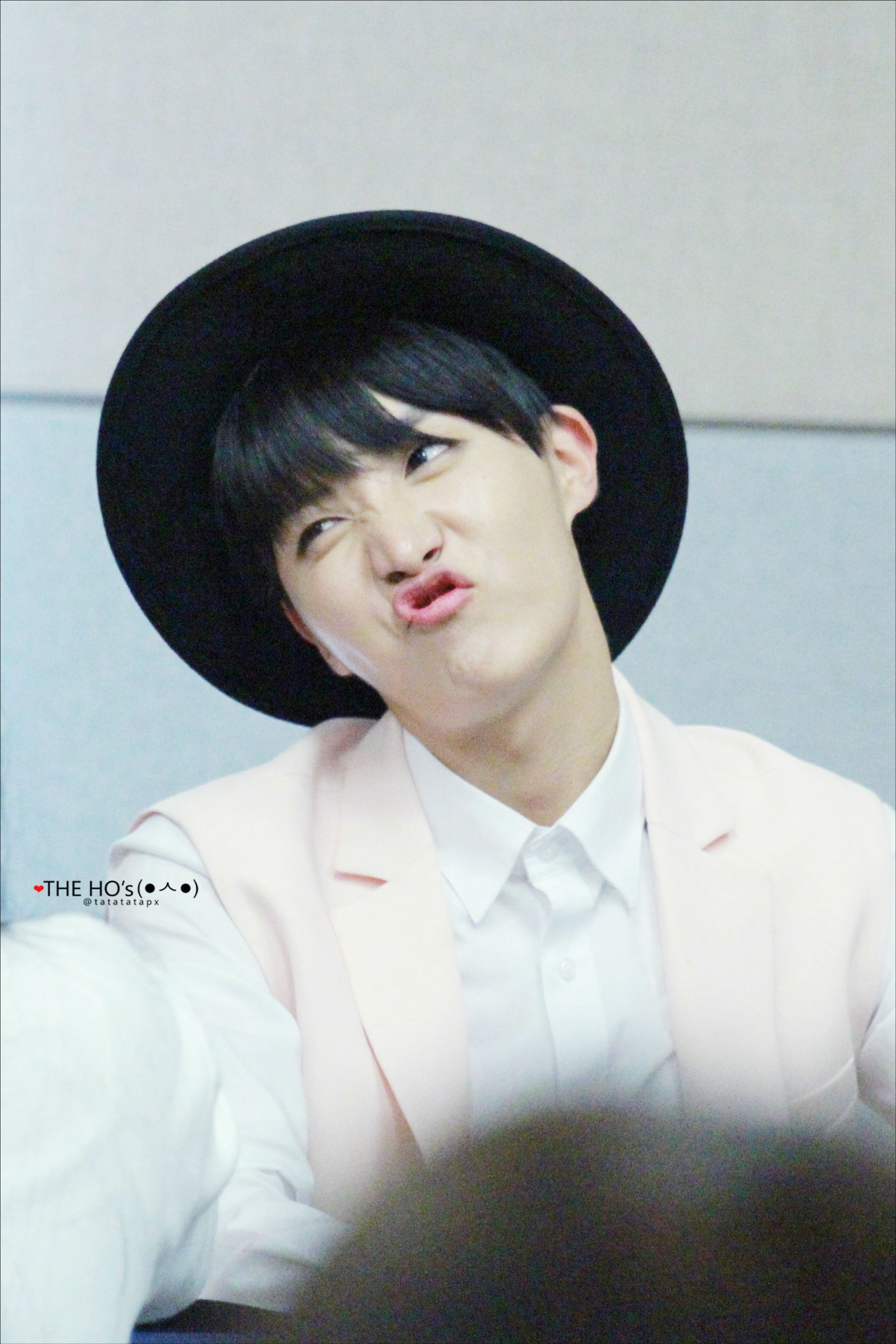 JHope Android/iPhone Wallpaper 19320 Asiachan KPOP Image Board