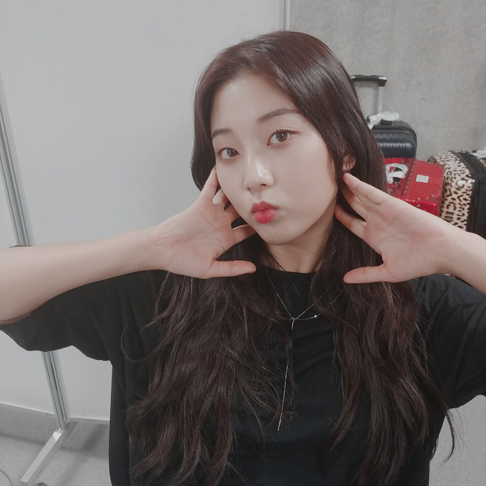 Jang Seungyeon Image #444530 - Asiachan KPOP Image Board