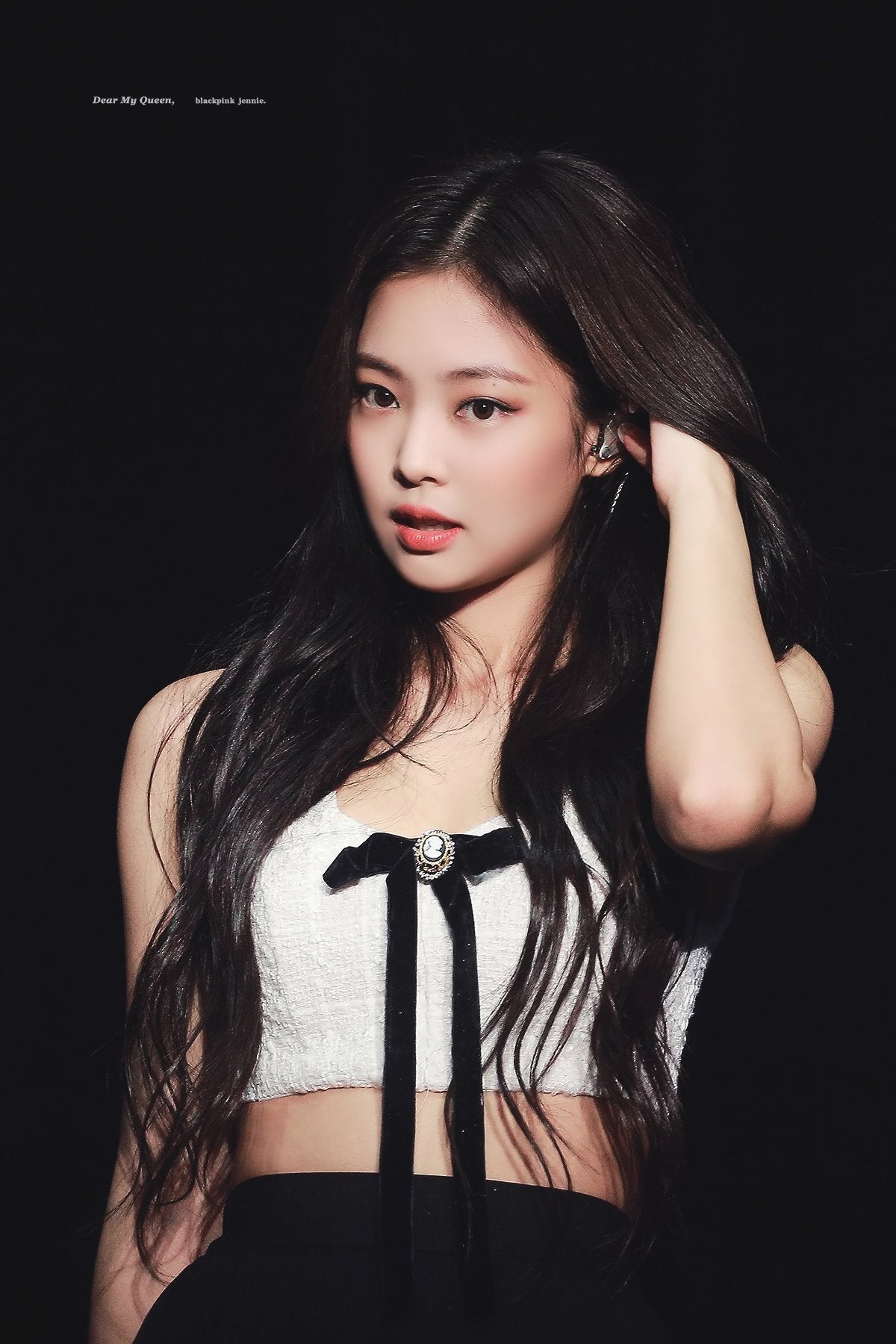 Jennie Kim Image 200512 Asiachan KPOP Image Board