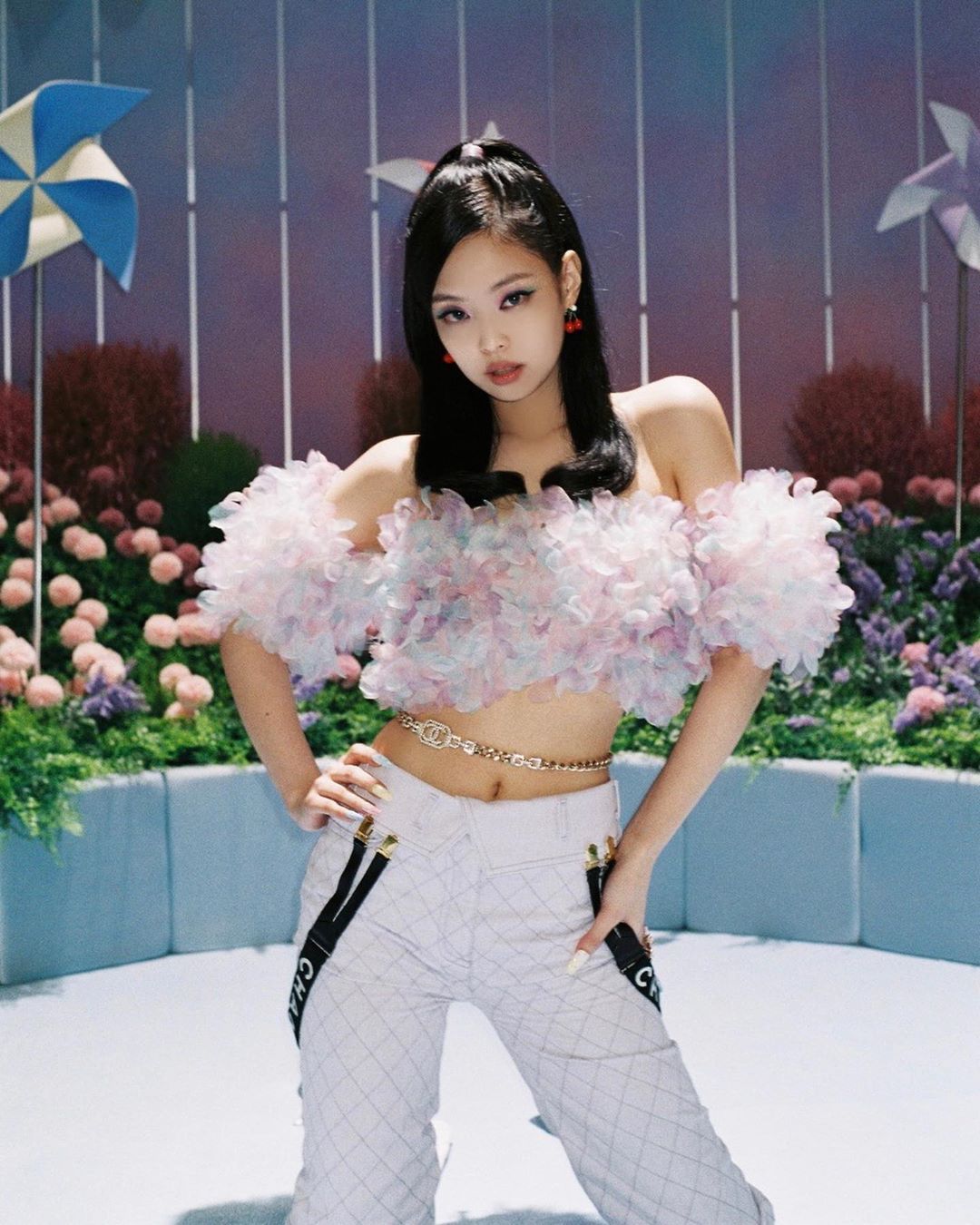 Jennie Kim Image 245083 Asiachan KPOP Image Board