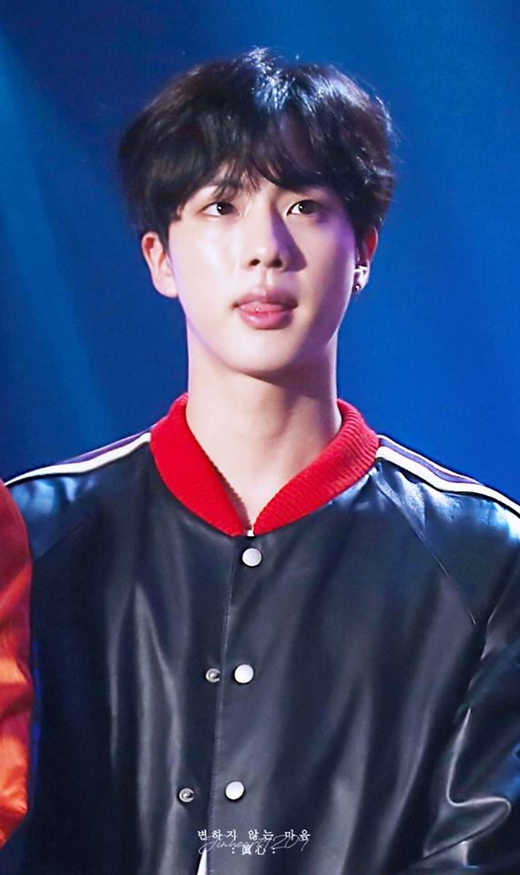 Jin Image 164892 Asiachan KPOP Image Board