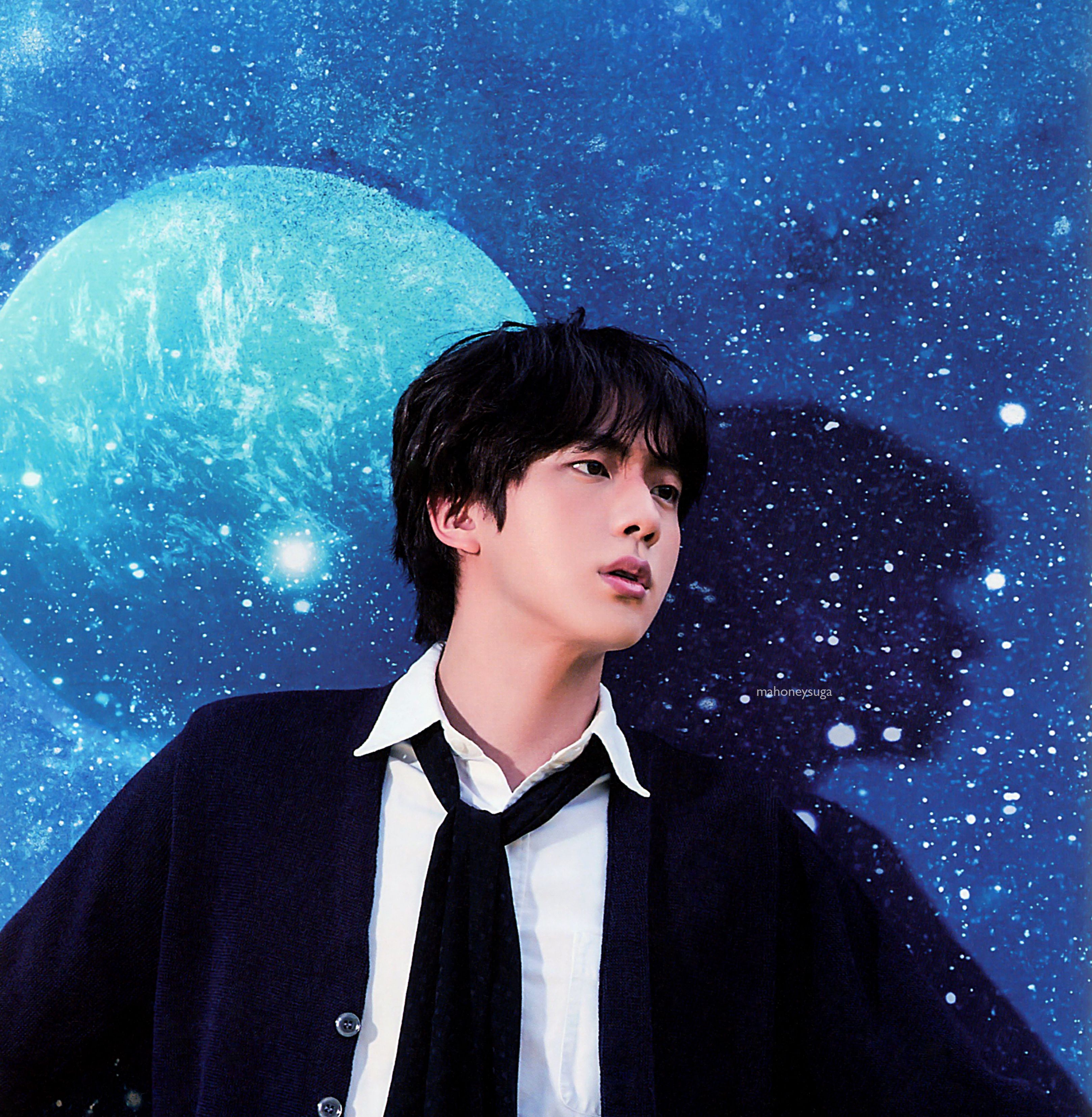 Jin Image 359103 Asiachan KPOP Image Board