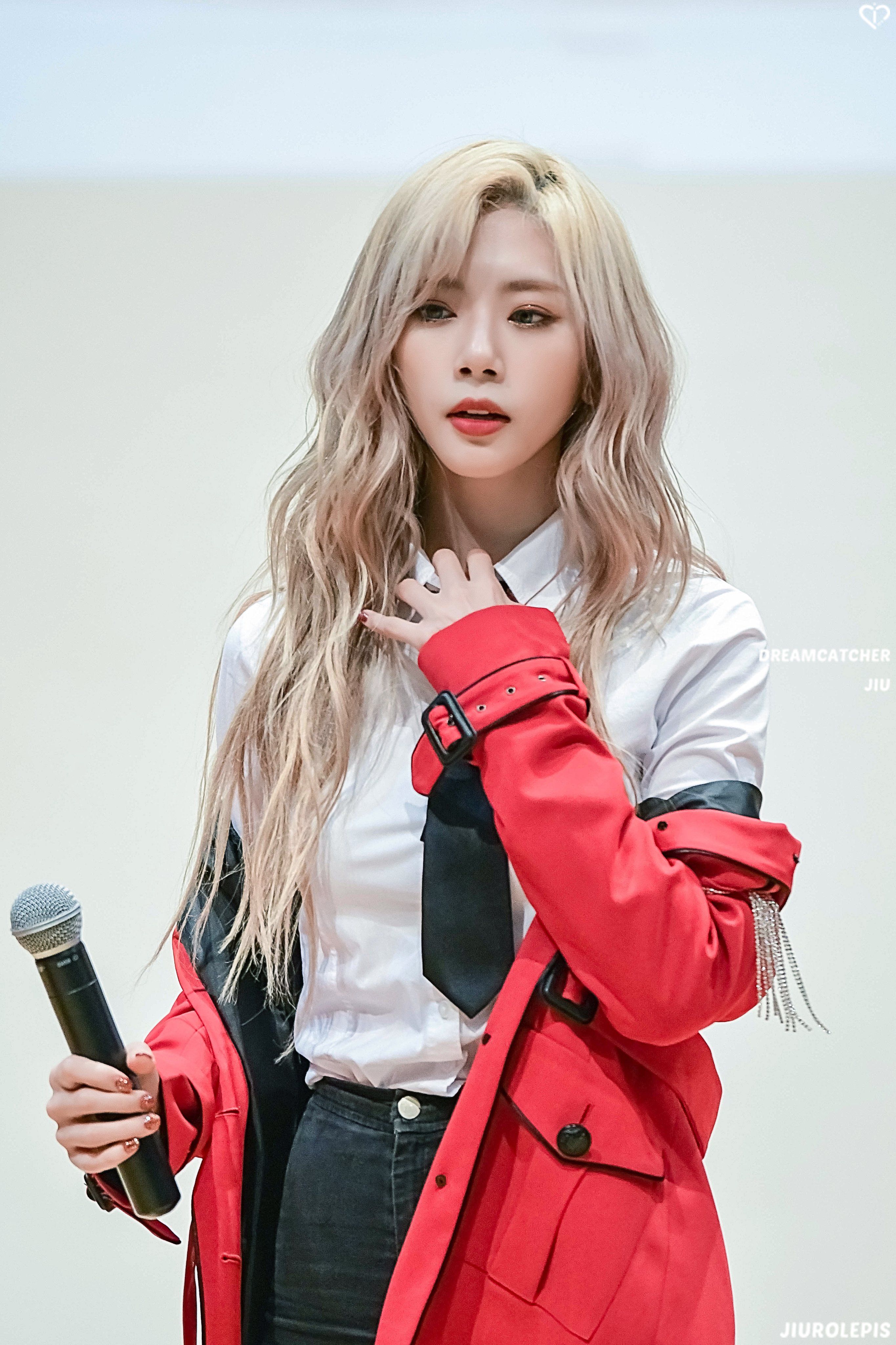 Jiu Image #213635 - Asiachan KPOP Image Board