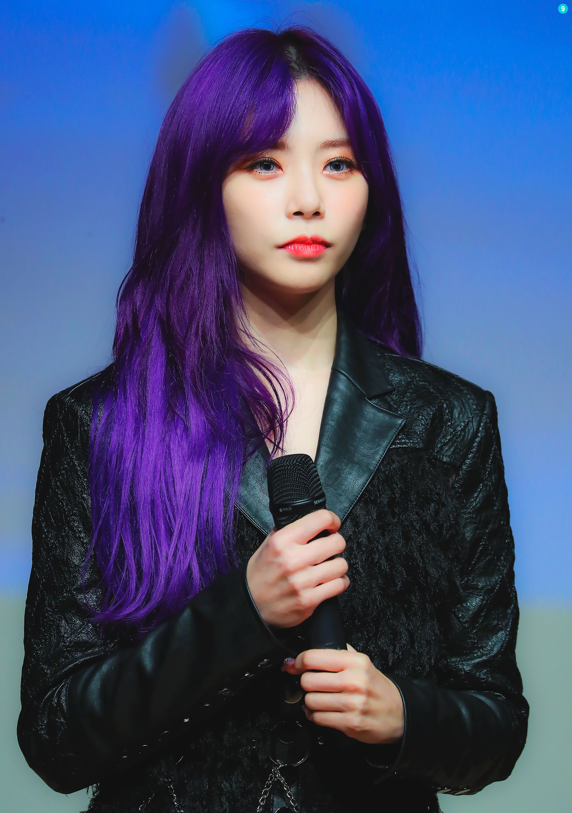 Jiu Image #213651 - Asiachan KPOP Image Board
