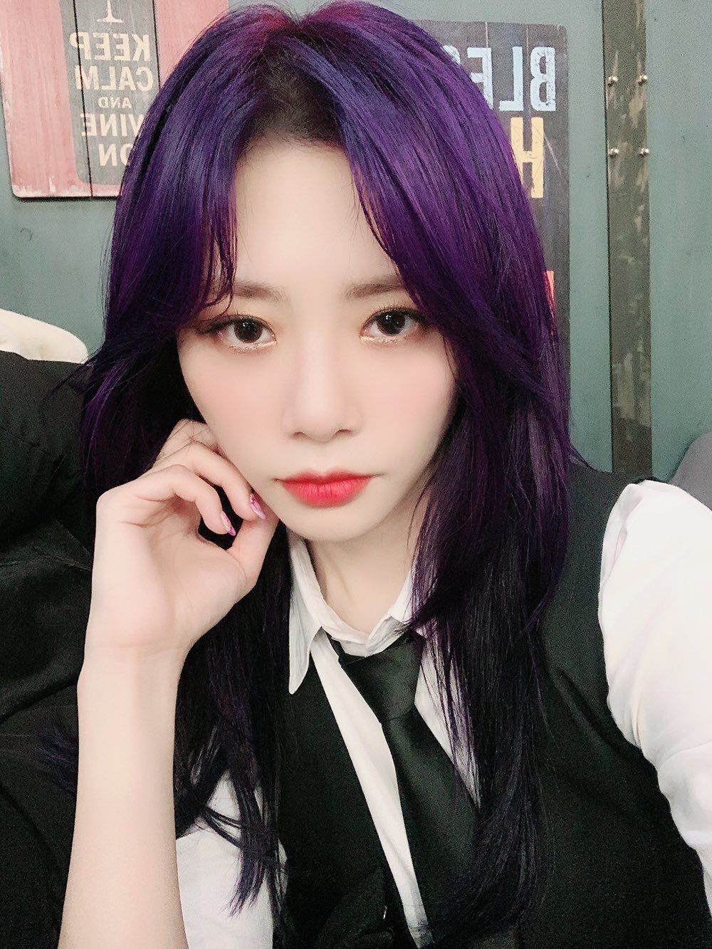 Jiu Image #214464 - Asiachan KPOP Image Board