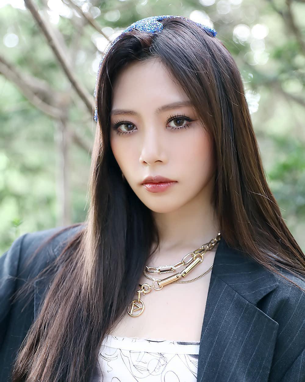 Jiu Image #251042 - Asiachan KPOP Image Board