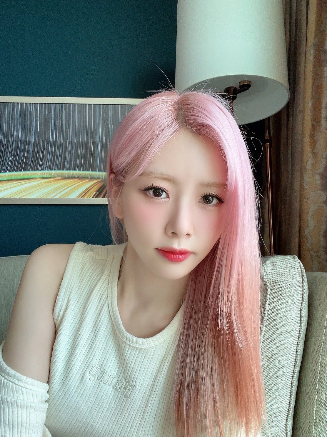Jiu Image #311268 - Asiachan KPOP Image Board