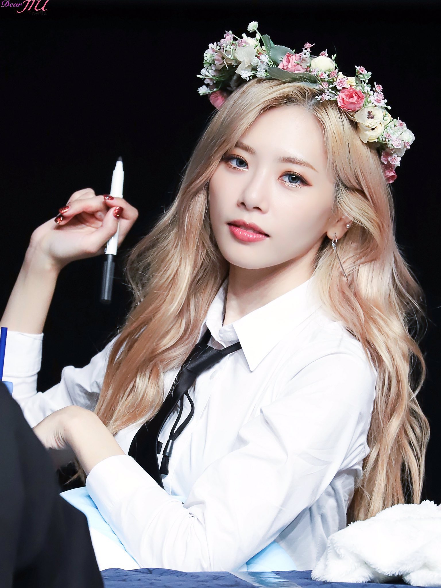 Jiu Image #313324 - Asiachan KPOP Image Board