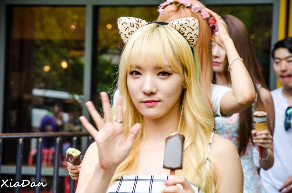 Joo Minhee Image 116479 Asiachan KPOP Image Board