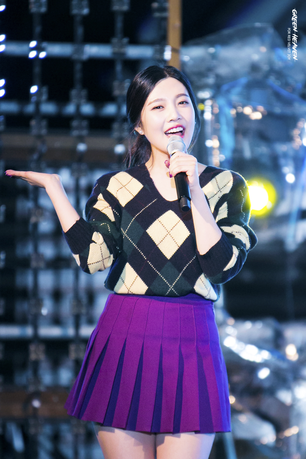 Joy Android/iPhone Wallpaper 114885 Asiachan KPOP Image Board