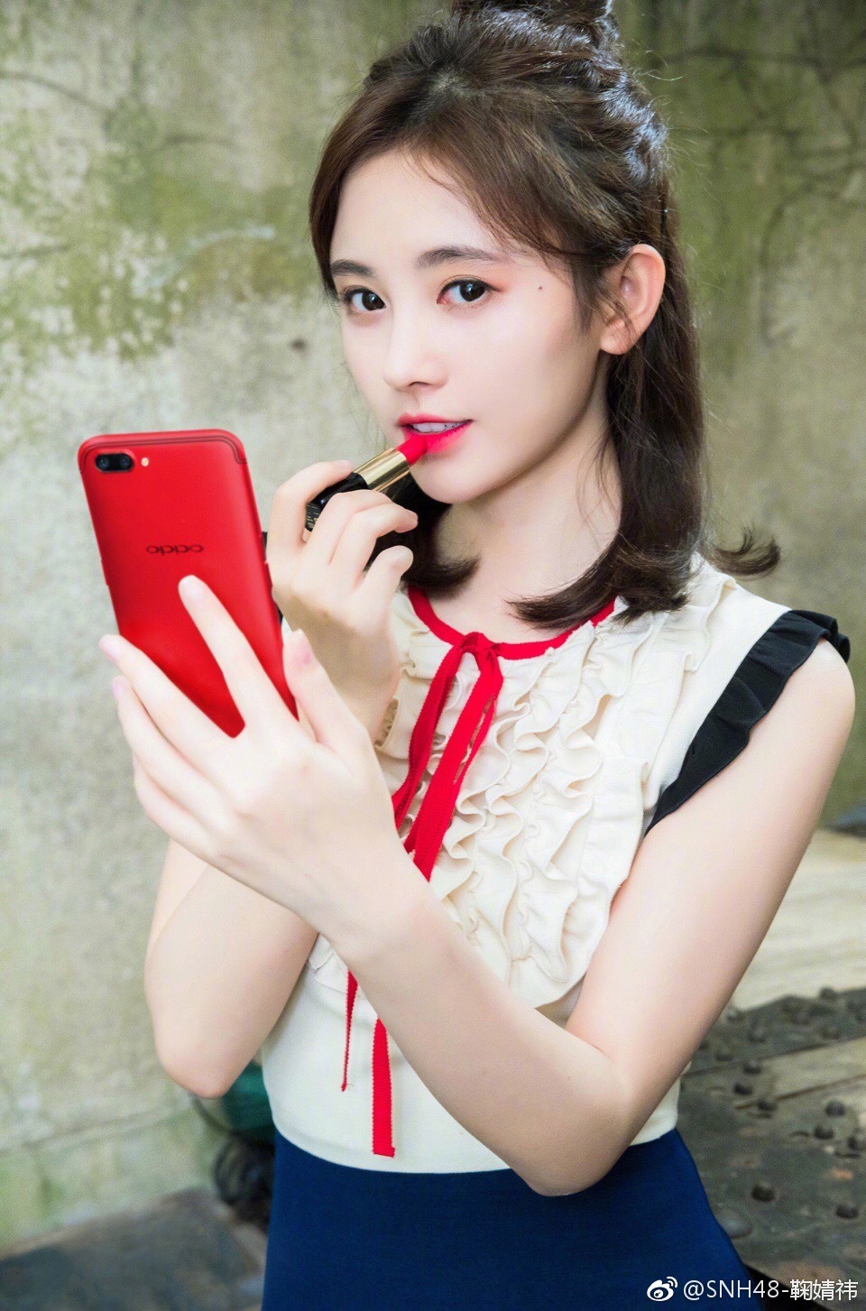Ju Jingyi Image #353859 - Asiachan KPOP Image Board