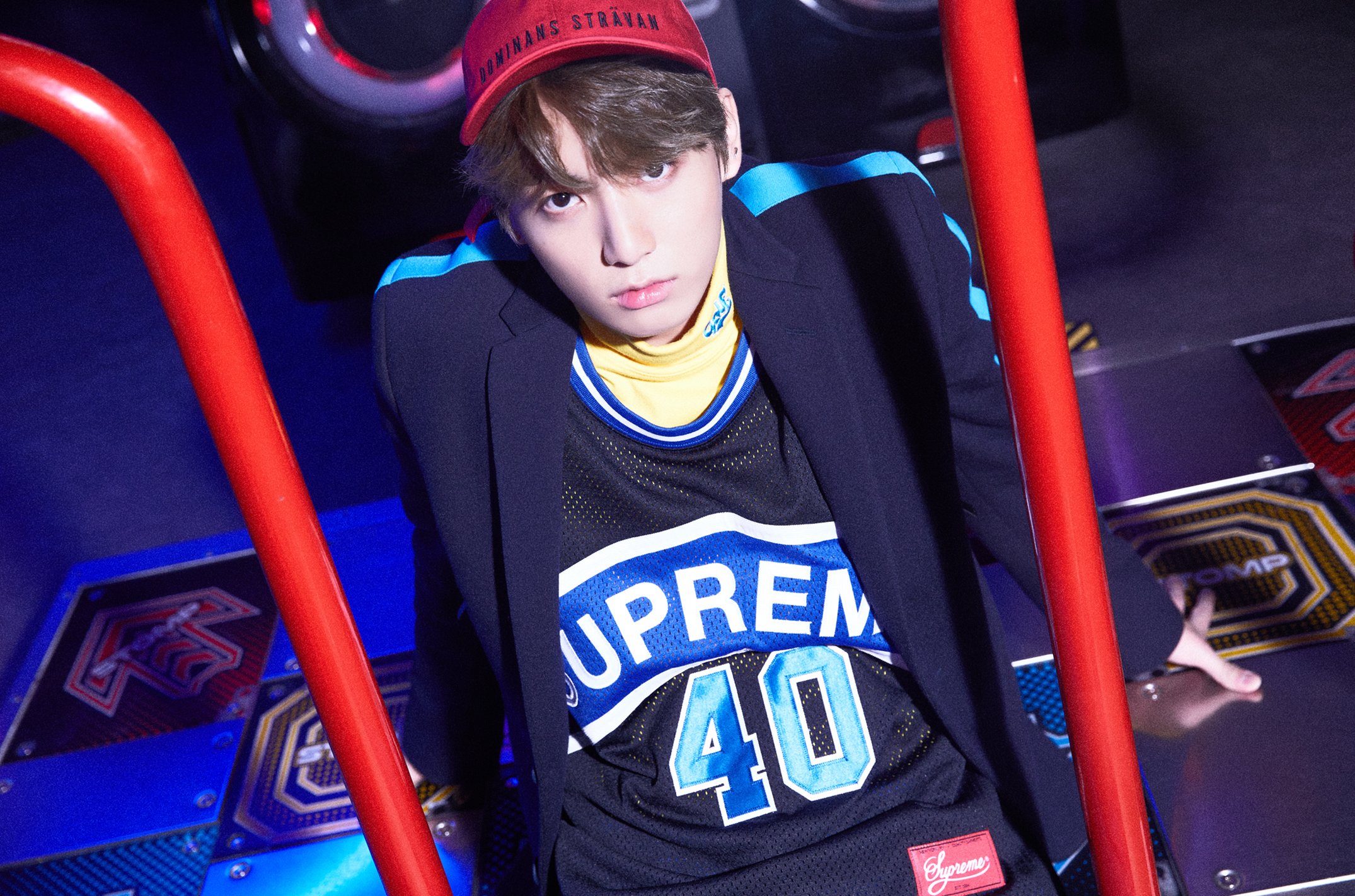 Jungkook Image 175076 Asiachan KPOP Image Board