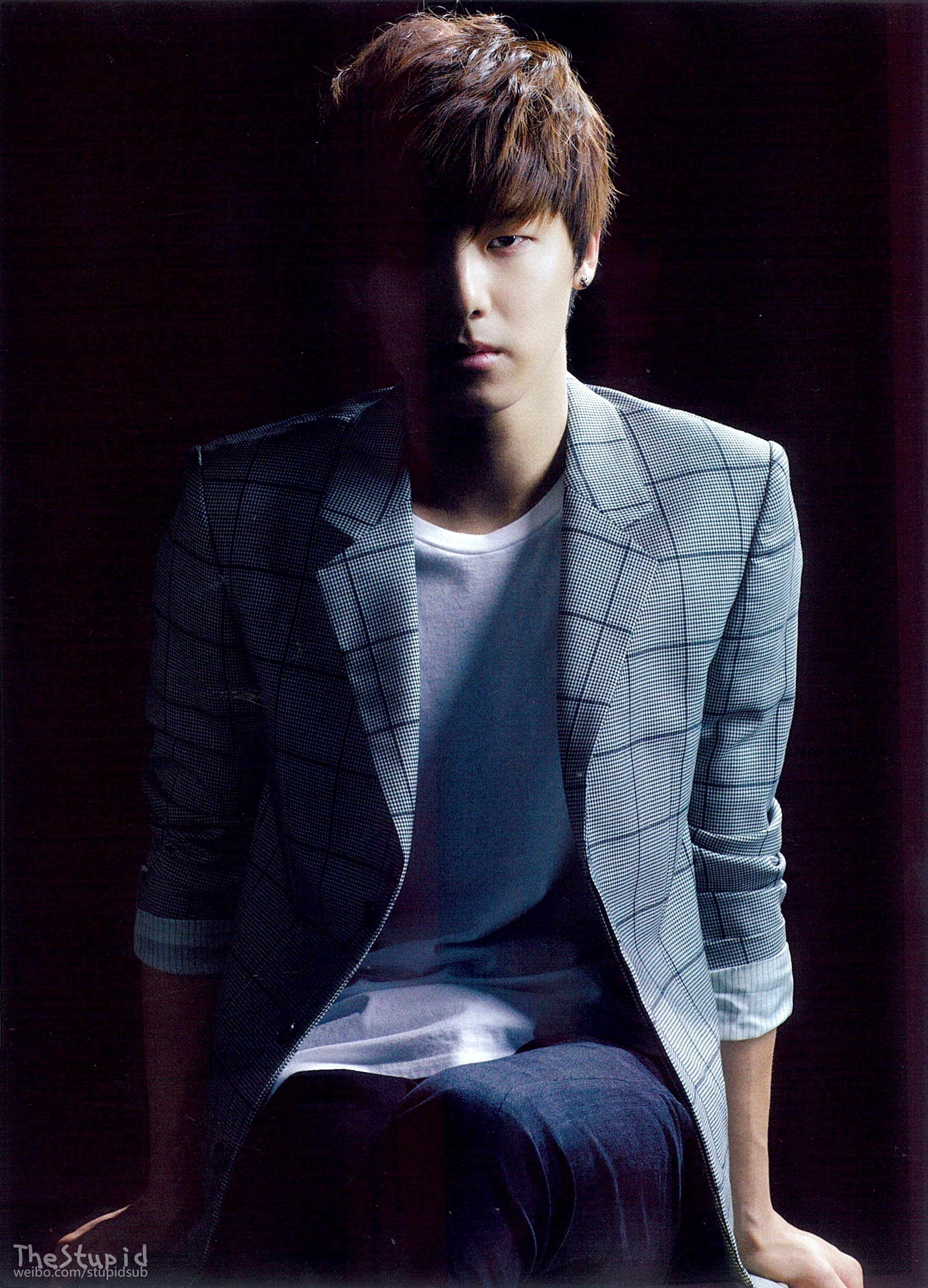 Kang Minhyuk CNBLUE Asiachan KPOP Image Board