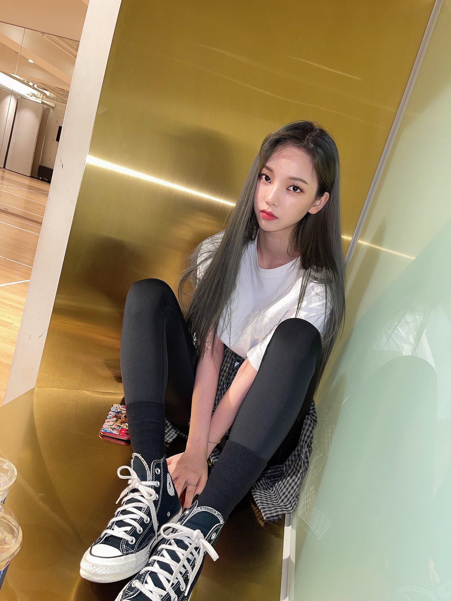 Karina Aespa Asiachan KPOP Image Board